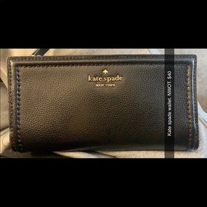 Kate Spade wallet